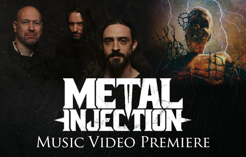 ANGELS ON THE BATTLEFIELD Streams New Single “Modern Prometheus” – Metal Injection Premiere
